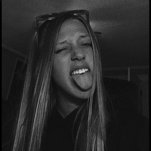 Meet your Posher, Aislinn